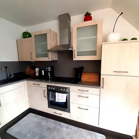 David Appartement
