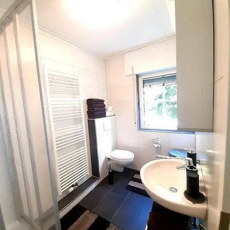 Διαμέρισμα David Βίντερμπεργκ