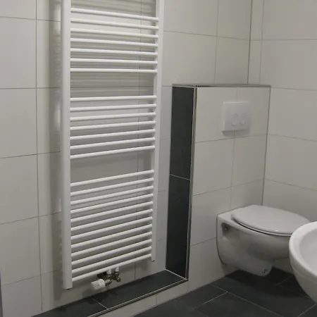 Διαμέρισμα David Βίντερμπεργκ