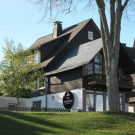 Διαμέρισμα David Βίντερμπεργκ