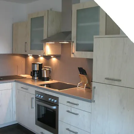 Διαμέρισμα David