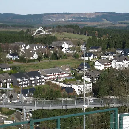 David Διαμέρισμα *