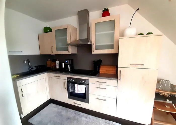 David Appartement