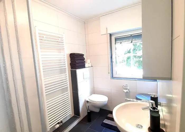 아파트 David 빈터베르크