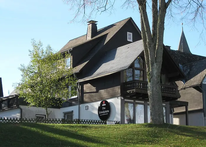 Daire David Winterberg