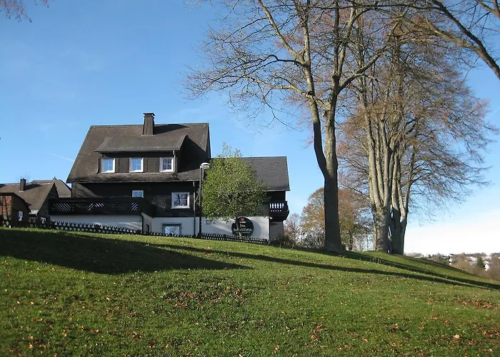 Appartement David
