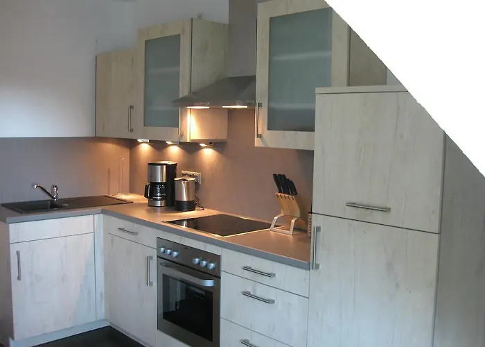 Appartement David